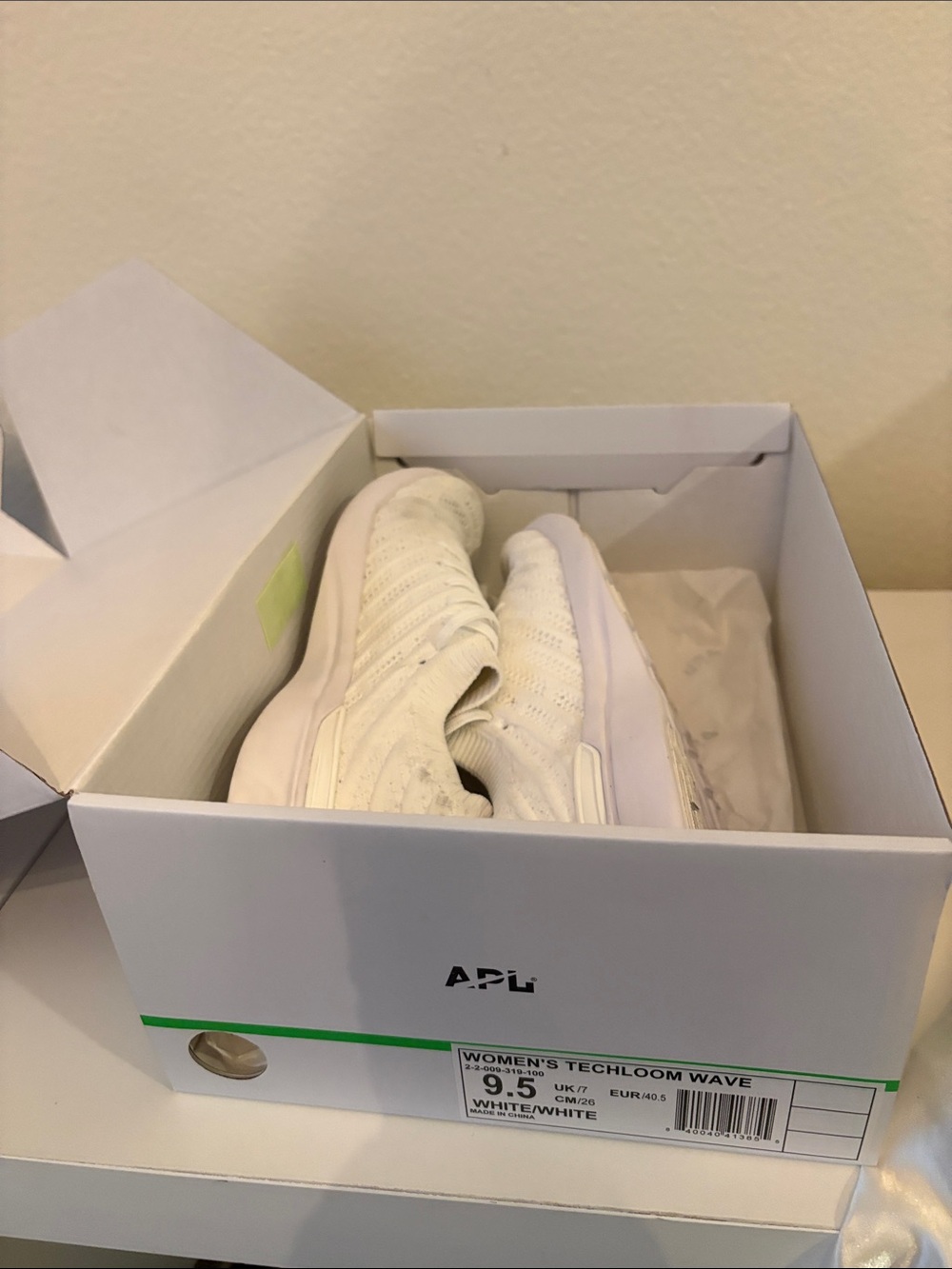 APL sneakers - Picture 4 of 4